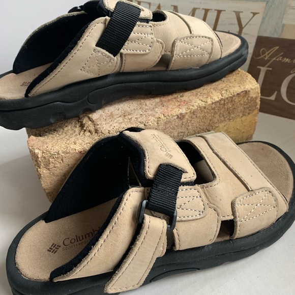 Columbia | Shoes | Columbia Slate Slide 